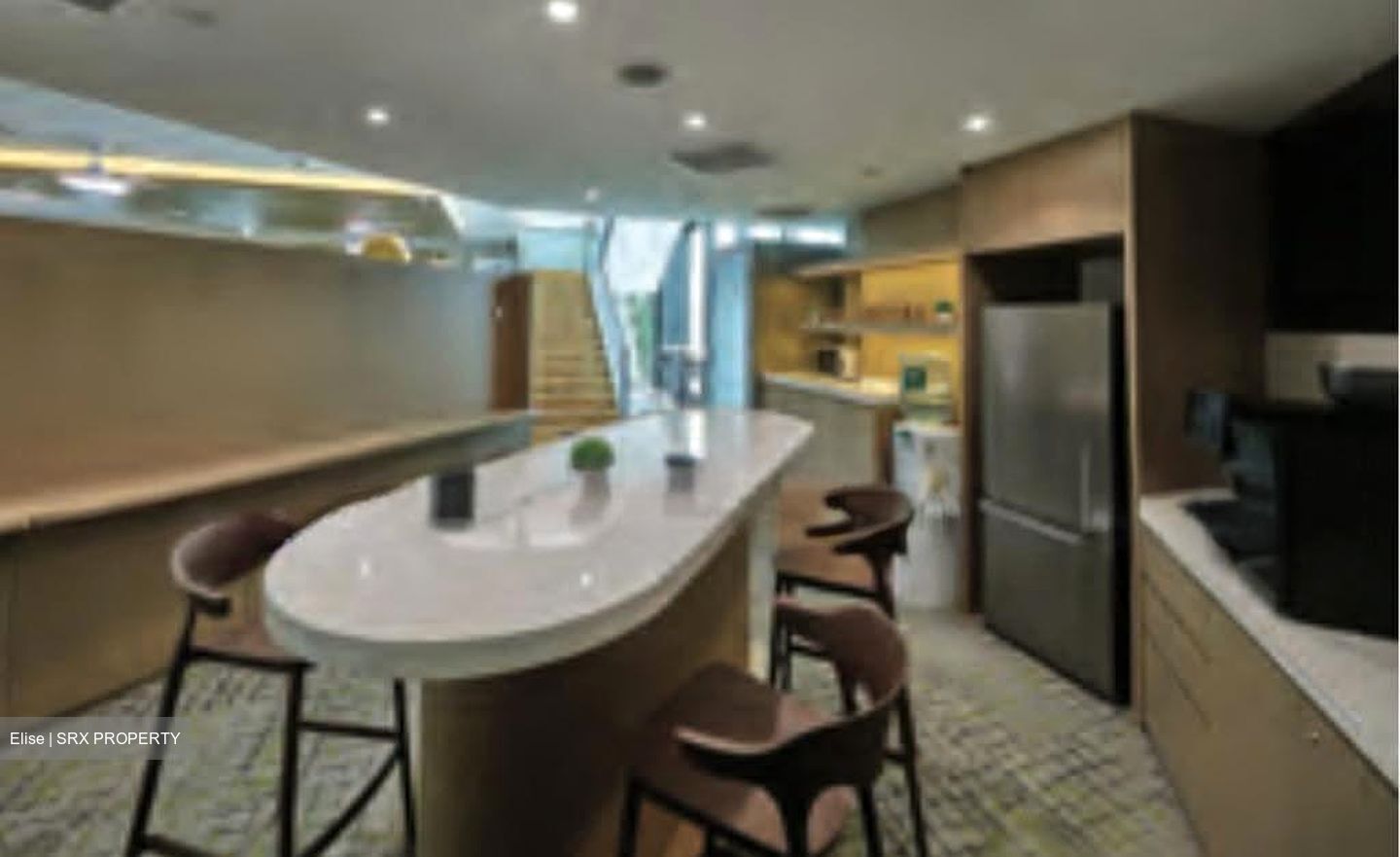 Hub Synergy Point (D2), Office #621519341